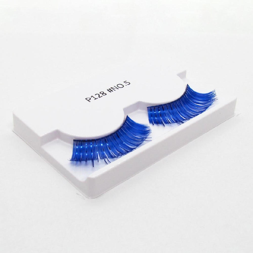 PESTAÑAS POSTIZAS FANTASÍA | Vista 3