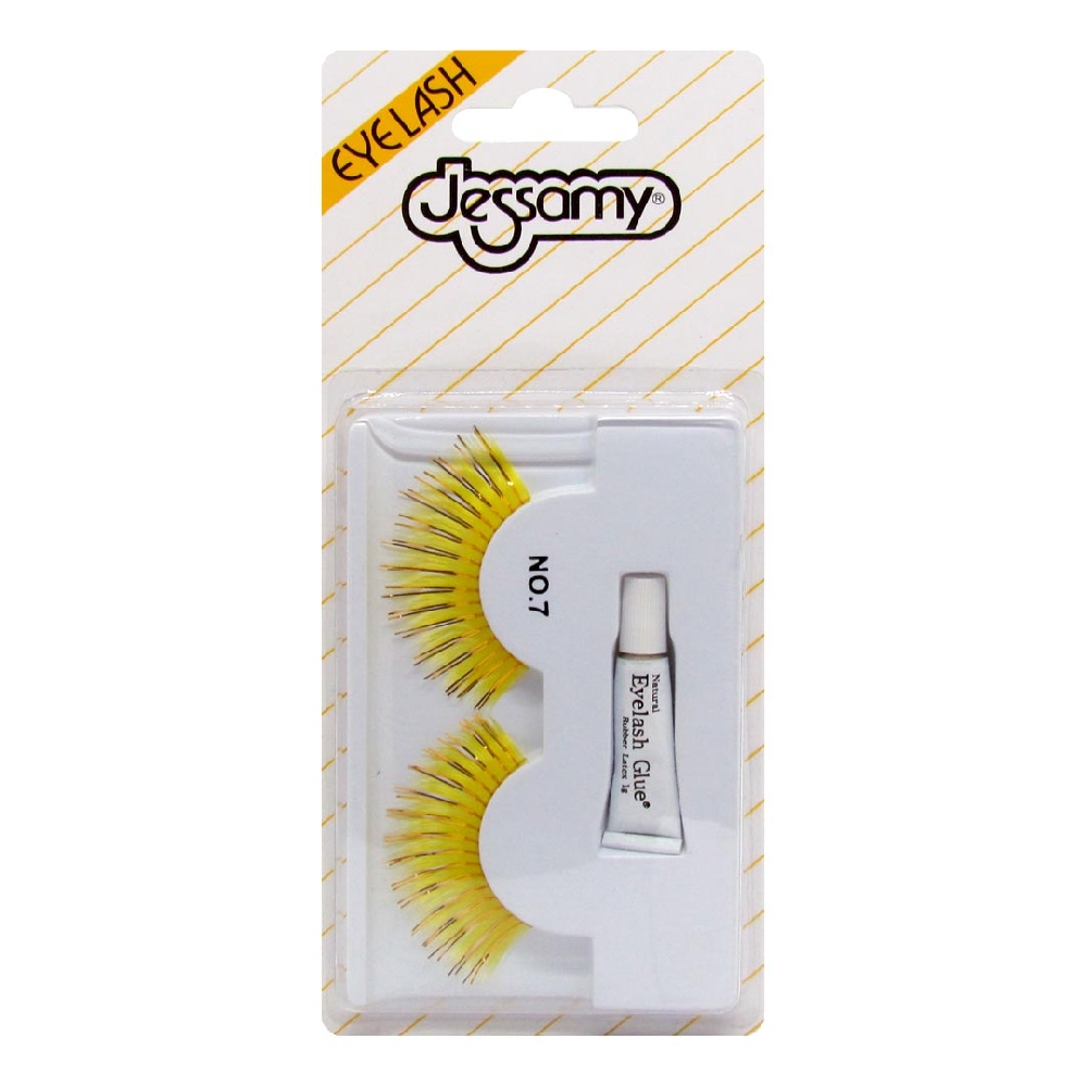 P00128 PESTA&Ntilde;AS POSTIZAS FANTAS&Iacute;A