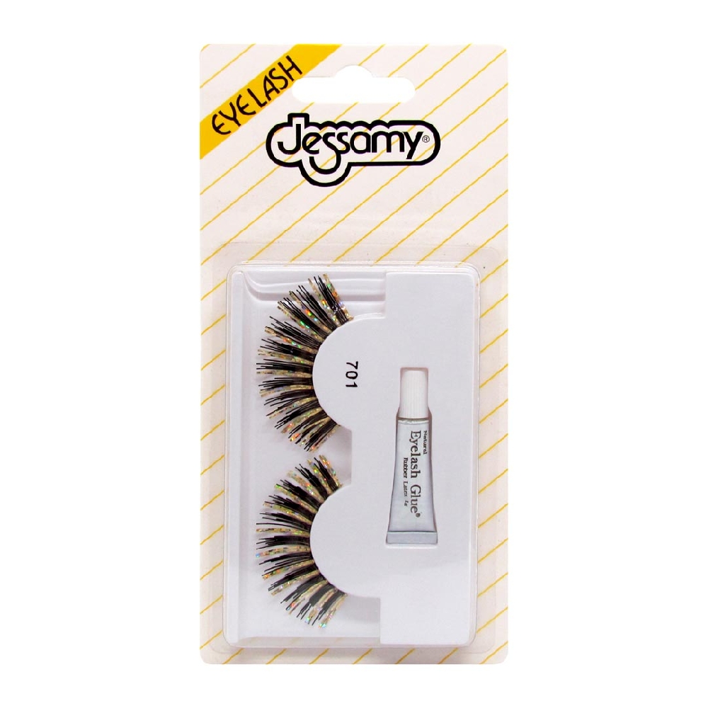 P00128 PESTA&Ntilde;AS POSTIZAS FANTAS&Iacute;A