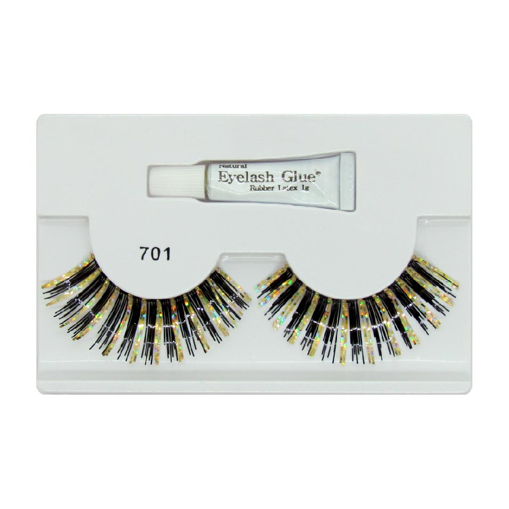 PESTAÑAS POSTIZAS FANTASÍA | Vista 2