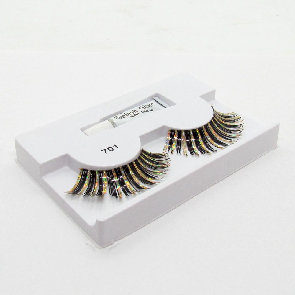 PESTAÑAS POSTIZAS FANTASÍA | Vista 3