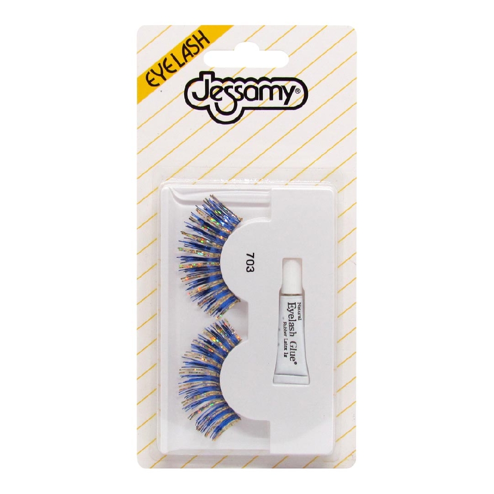 P00128 PESTA&Ntilde;AS POSTIZAS FANTAS&Iacute;A