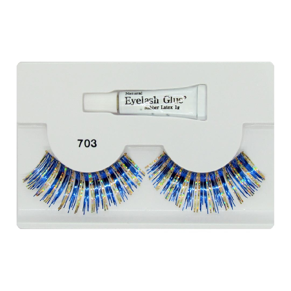 PESTAÑAS POSTIZAS FANTASÍA | Vista 2