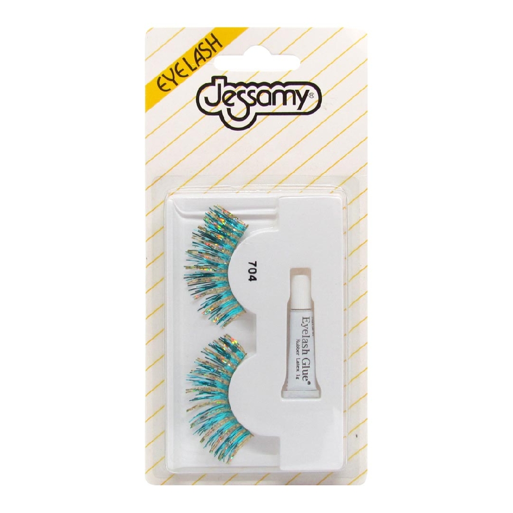 P00128 PESTA&Ntilde;AS POSTIZAS FANTAS&Iacute;A