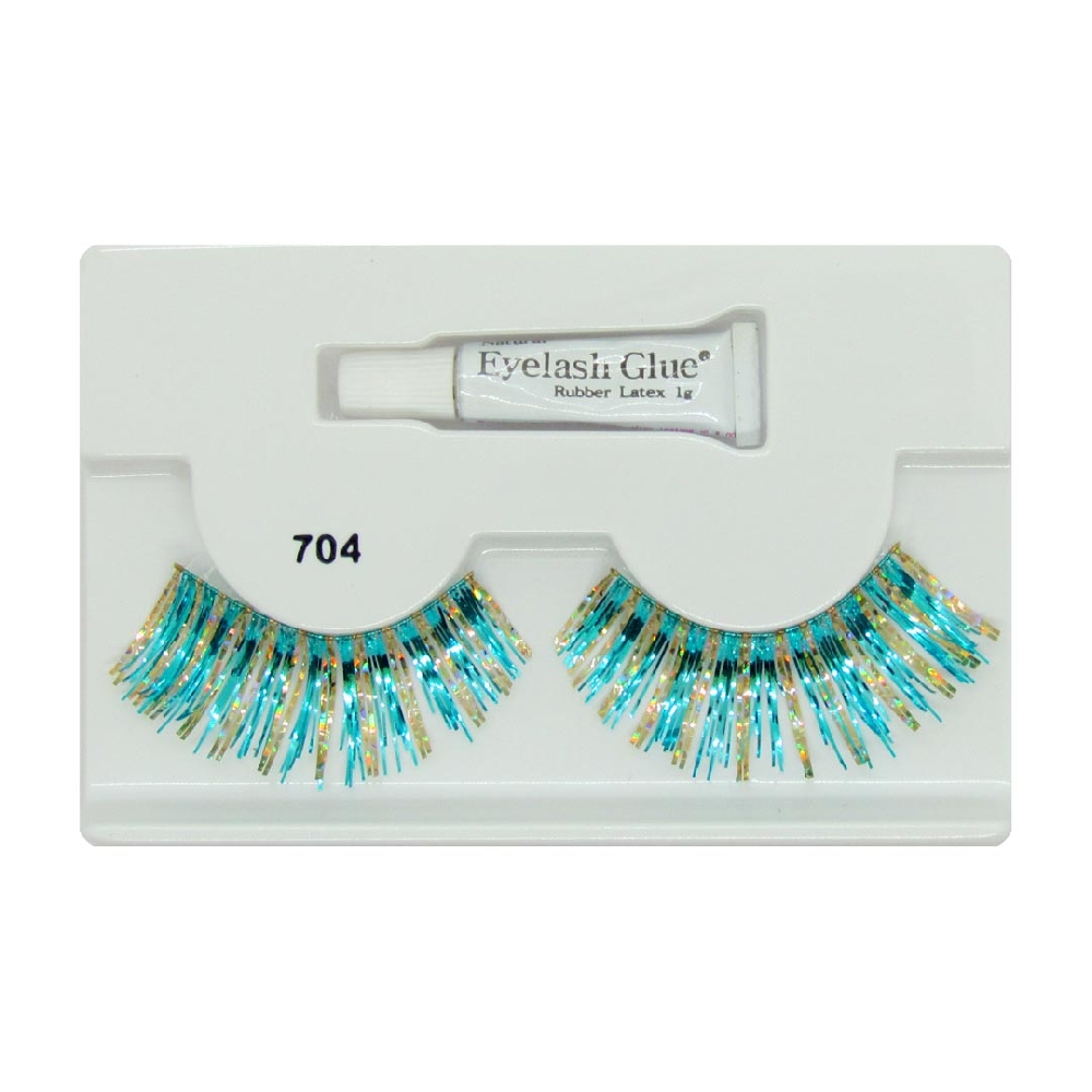 PESTAÑAS POSTIZAS FANTASÍA | Vista 2