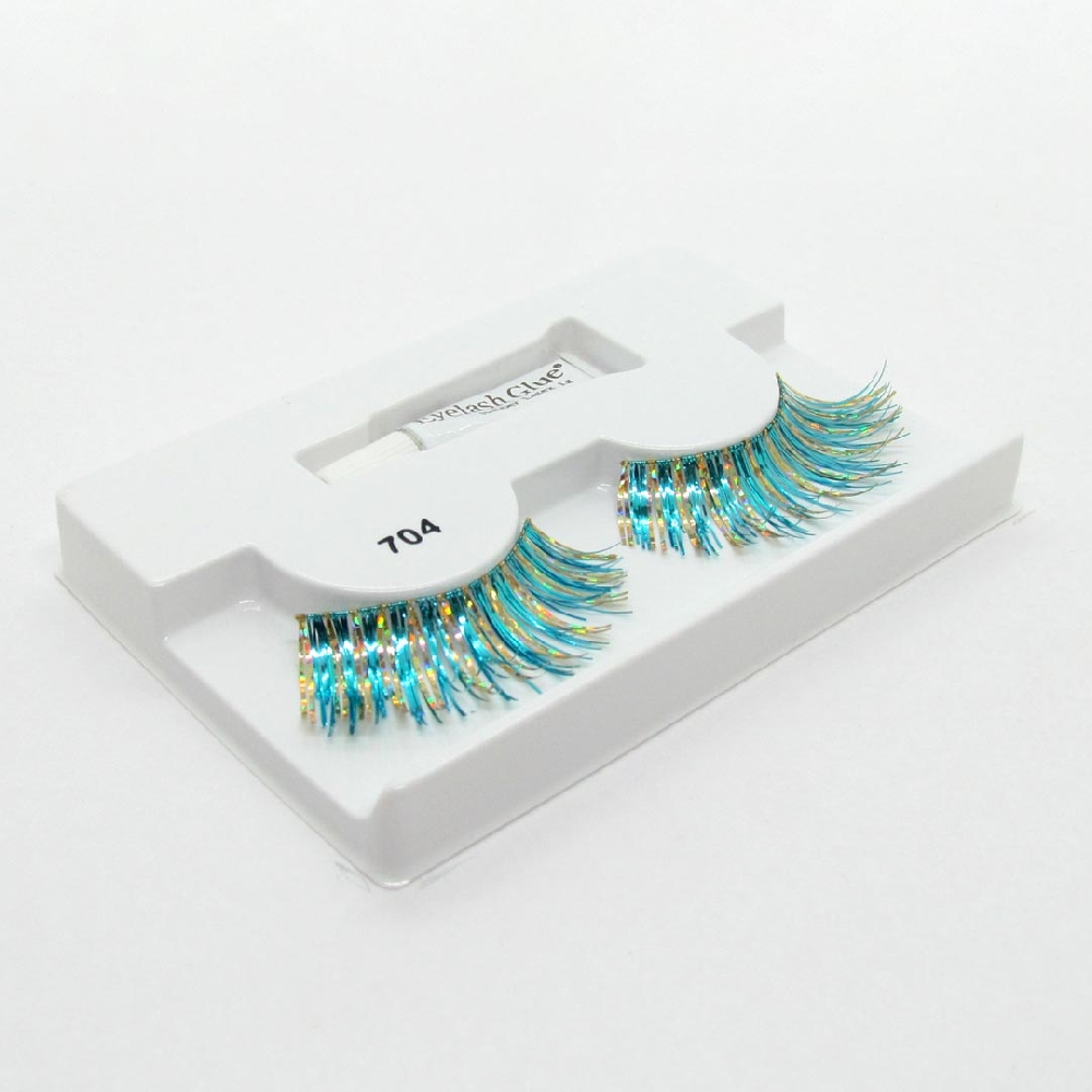 PESTAÑAS POSTIZAS FANTASÍA | Vista 3