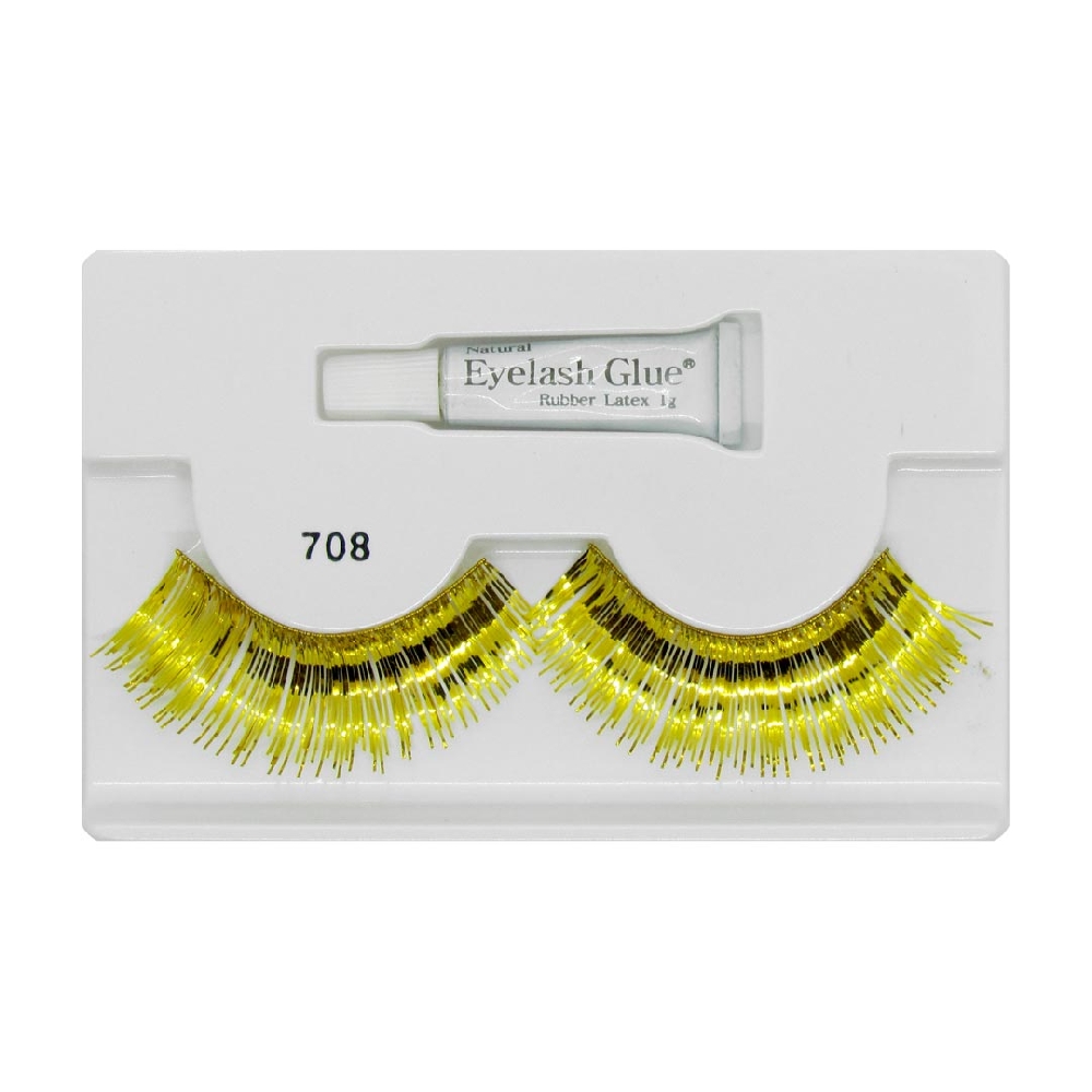 PESTAÑAS POSTIZAS FANTASÍA | Vista 2