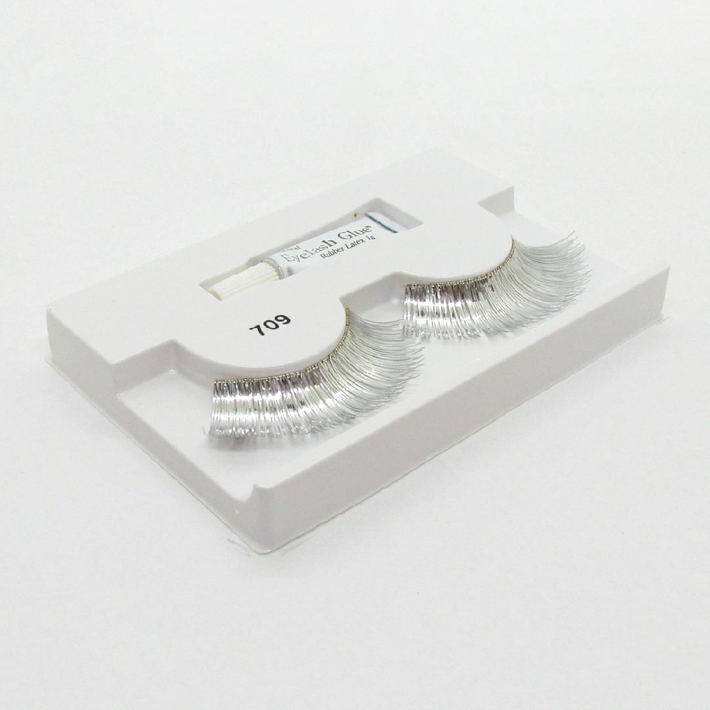 PESTAÑAS POSTIZAS FANTASÍA | Vista 3