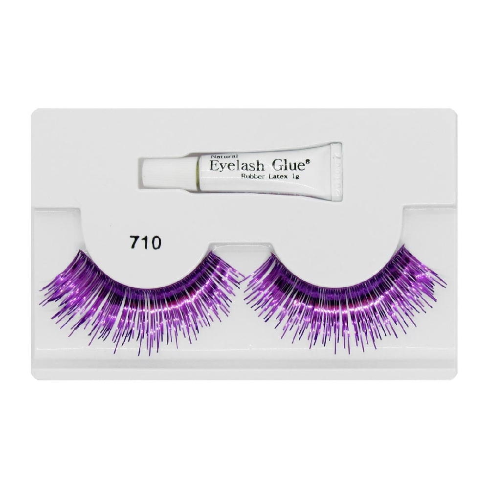 PESTAÑAS POSTIZAS FANTASÍA | Vista 2