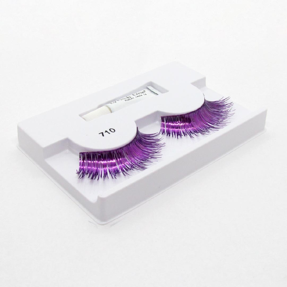 PESTAÑAS POSTIZAS FANTASÍA | Vista 3