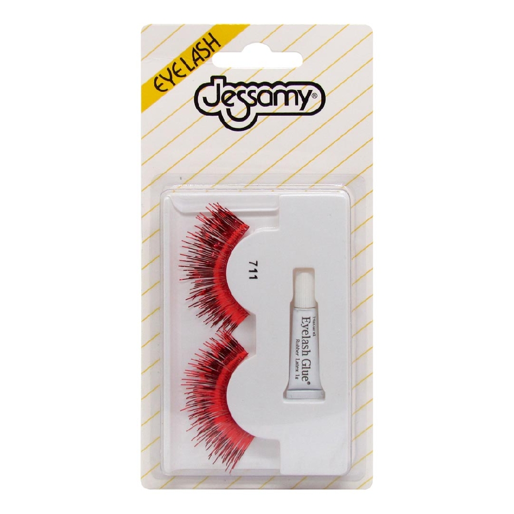 P00128 PESTA&Ntilde;AS POSTIZAS FANTAS&Iacute;A