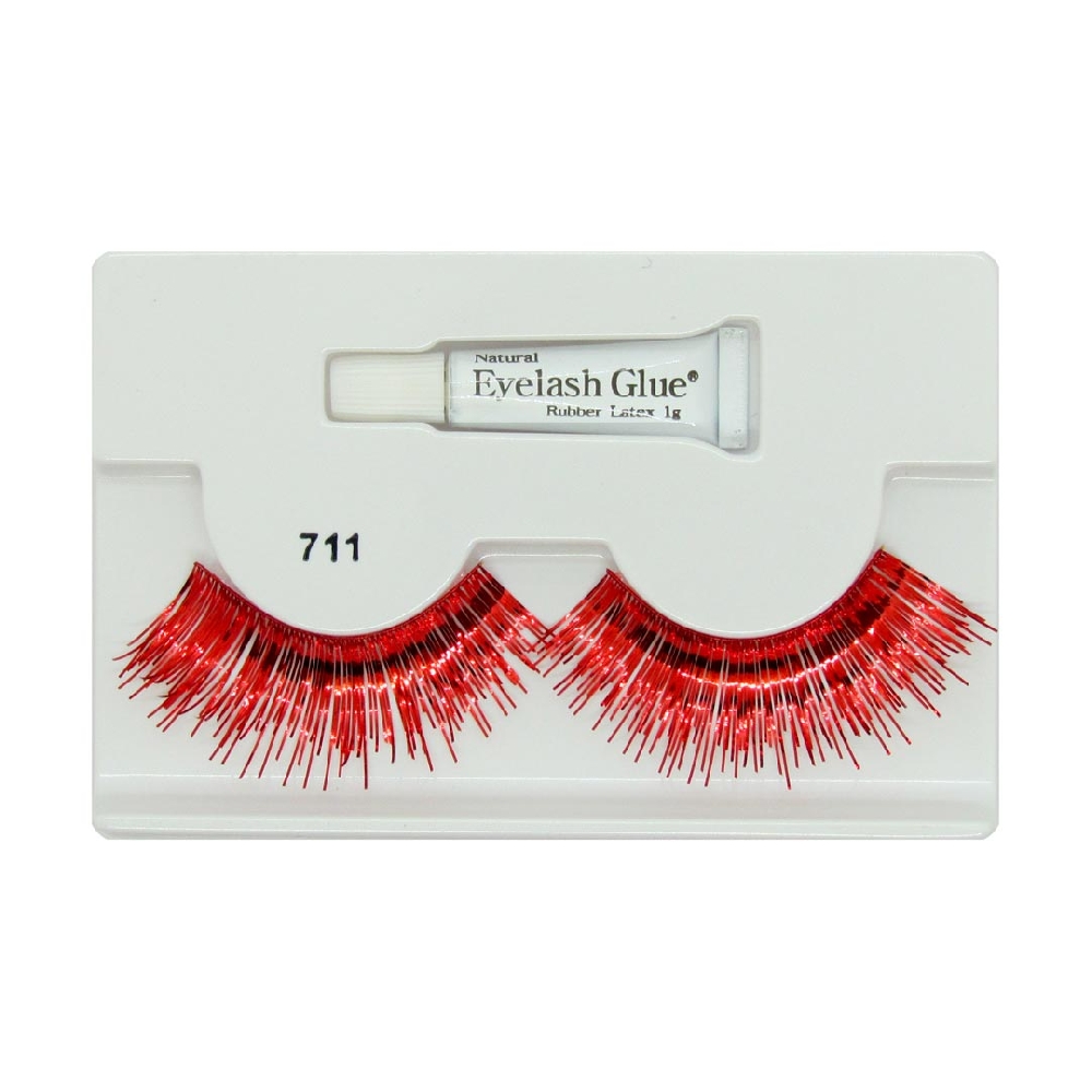 PESTAÑAS POSTIZAS FANTASÍA | Vista 2