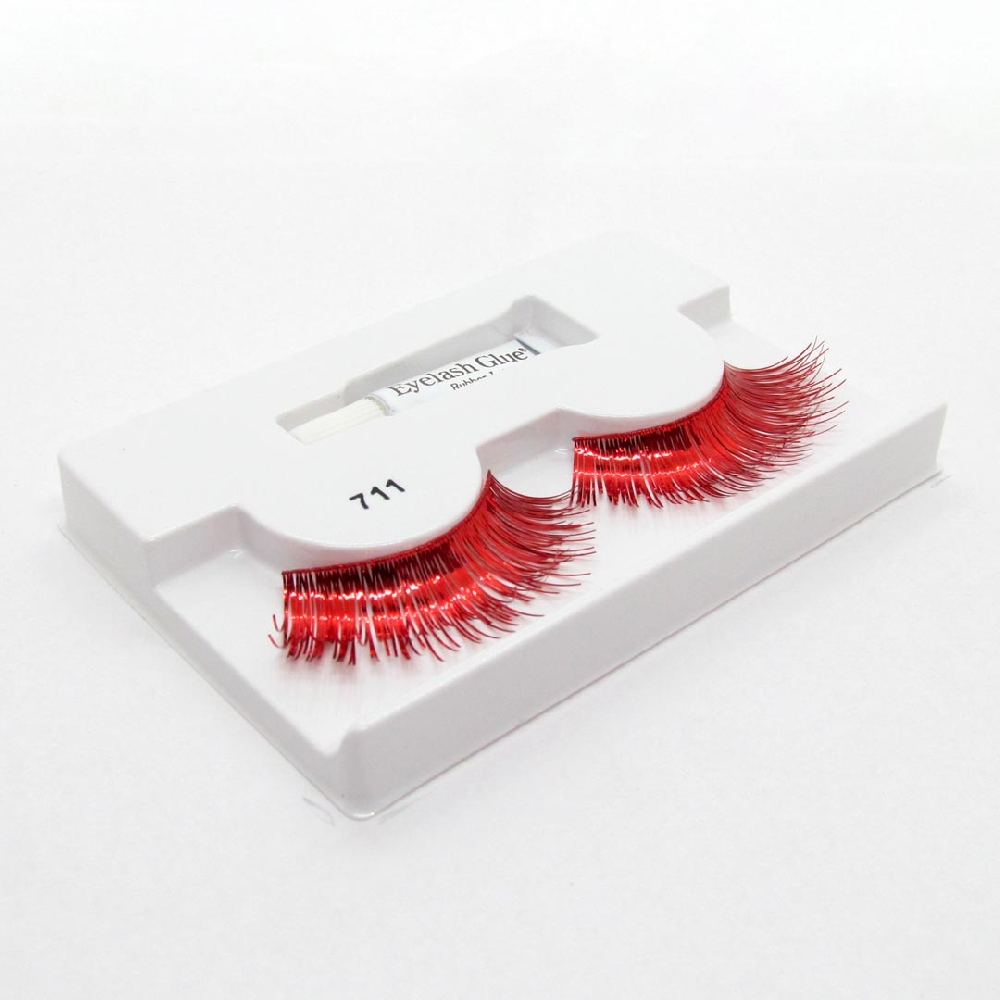 PESTAÑAS POSTIZAS FANTASÍA | Vista 3