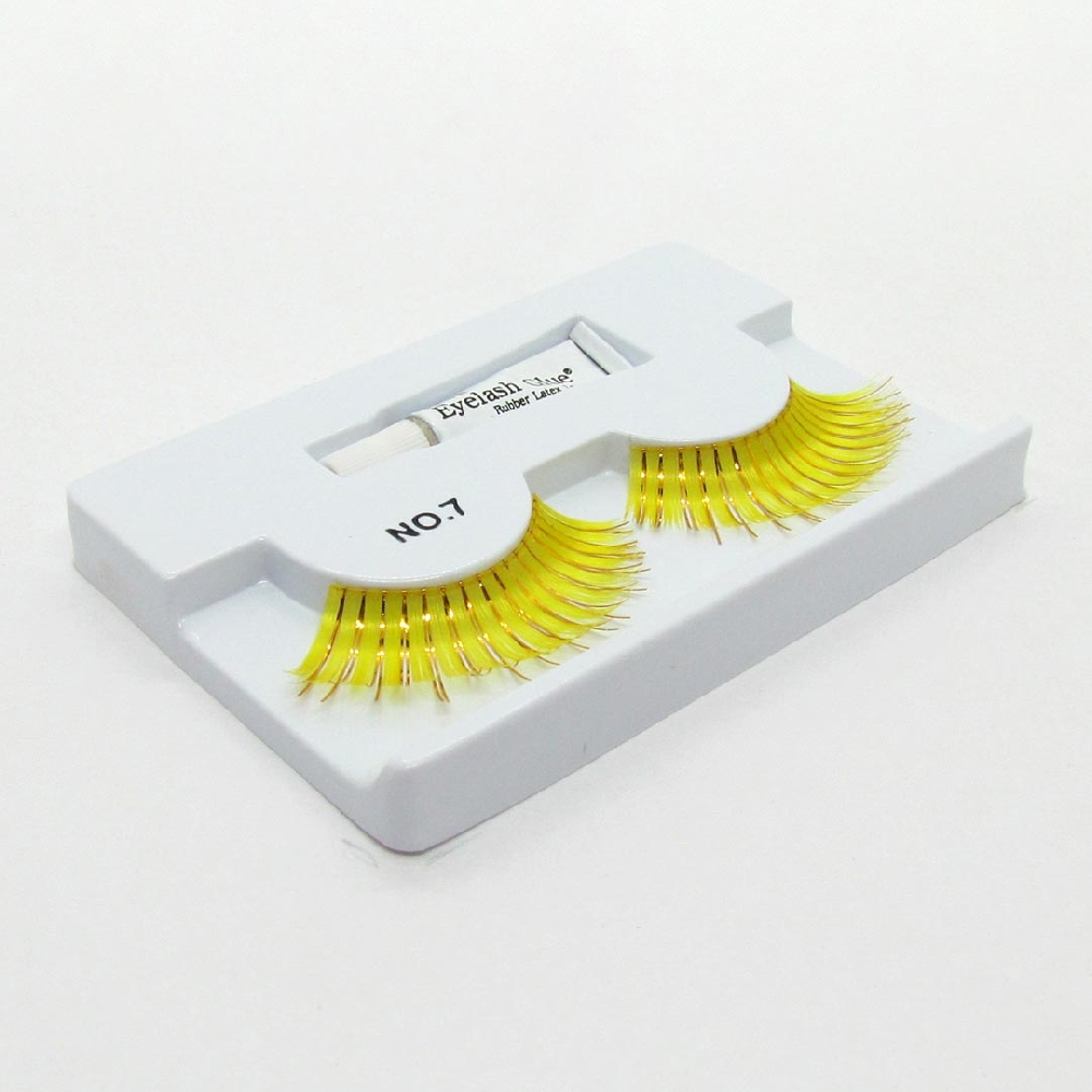 PESTAÑAS POSTIZAS FANTASÍA | Vista 3