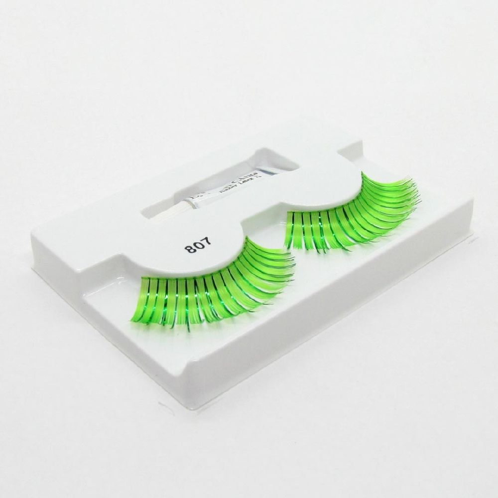 PESTAÑAS POSTIZAS FANTASÍA | Vista 3