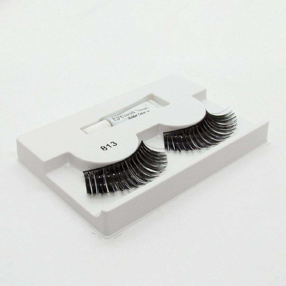 PESTAÑAS POSTIZAS FANTASÍA | Vista 3