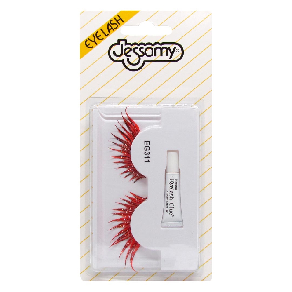 P00128 PESTA&Ntilde;AS POSTIZAS FANTAS&Iacute;A