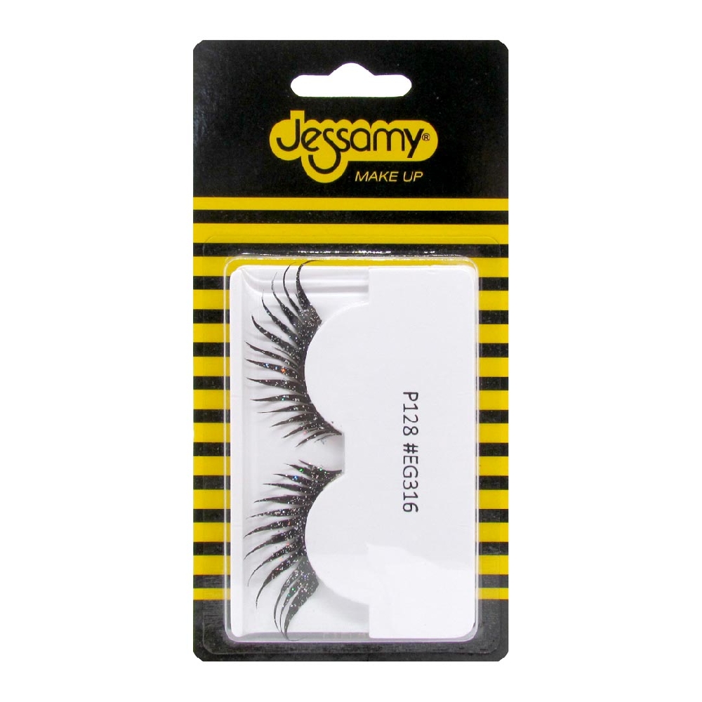 P00128 PESTA&Ntilde;AS POSTIZAS FANTAS&Iacute;A