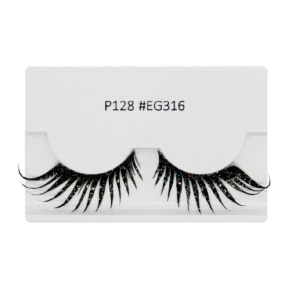 PESTAÑAS POSTIZAS FANTASÍA | Vista 2