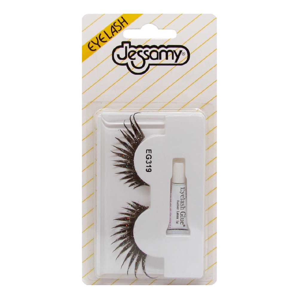 P00128 PESTA&Ntilde;AS POSTIZAS FANTAS&Iacute;A