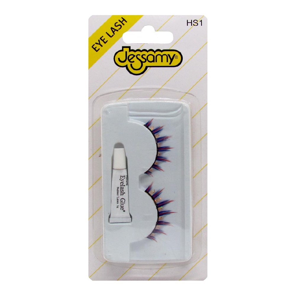 P00128 PESTA&Ntilde;AS POSTIZAS FANTAS&Iacute;A