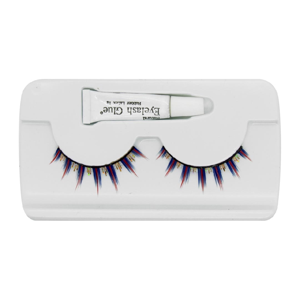 PESTAÑAS POSTIZAS FANTASÍA | Vista 2