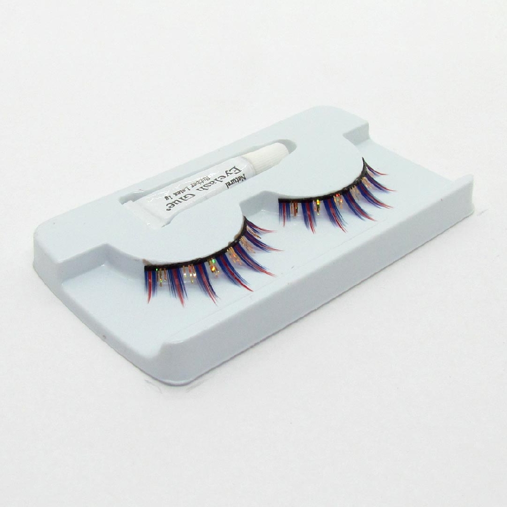 PESTAÑAS POSTIZAS FANTASÍA | Vista 3