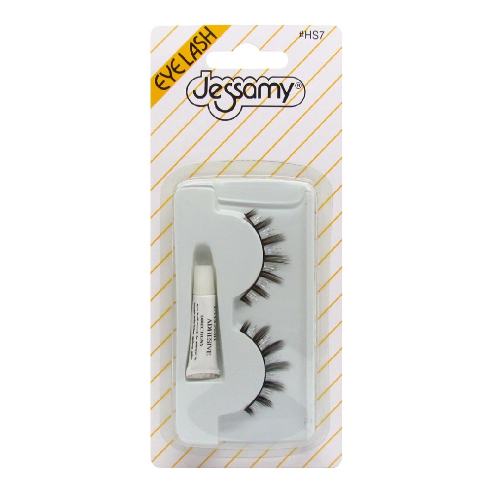 P00128 PESTA&Ntilde;AS POSTIZAS FANTAS&Iacute;A