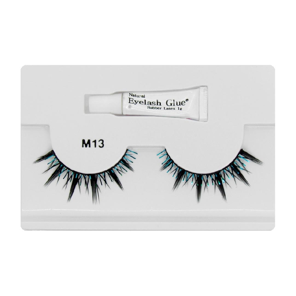 PESTAÑAS POSTIZAS FANTASÍA | Vista 2