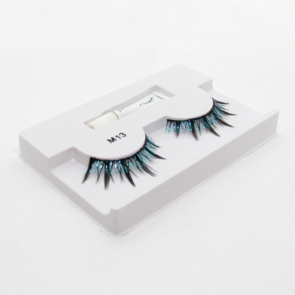 PESTAÑAS POSTIZAS FANTASÍA | Vista 3