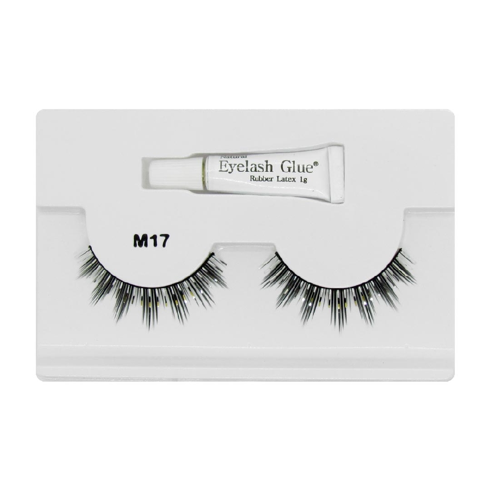 PESTAÑAS POSTIZAS FANTASÍA | Vista 2