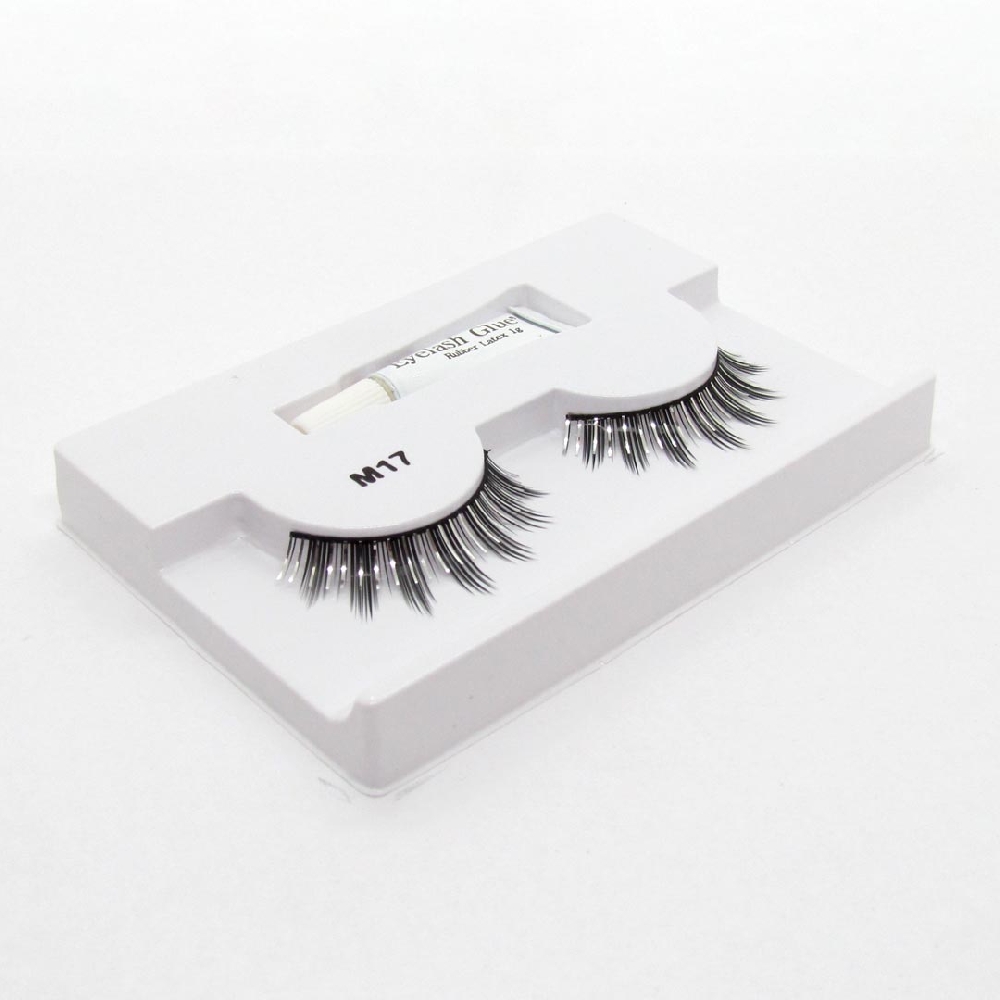 PESTAÑAS POSTIZAS FANTASÍA | Vista 3