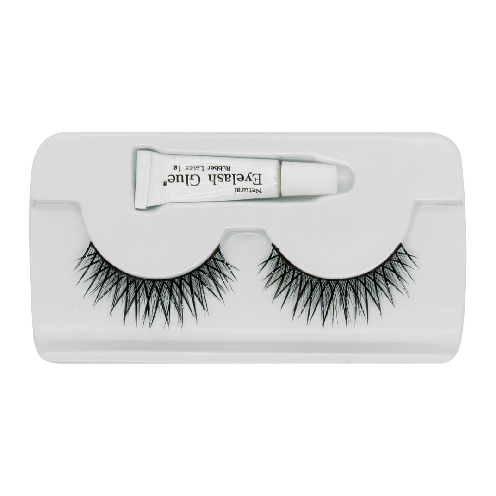 PESTAÑAS POSTIZAS FANTASÍA | Vista 2