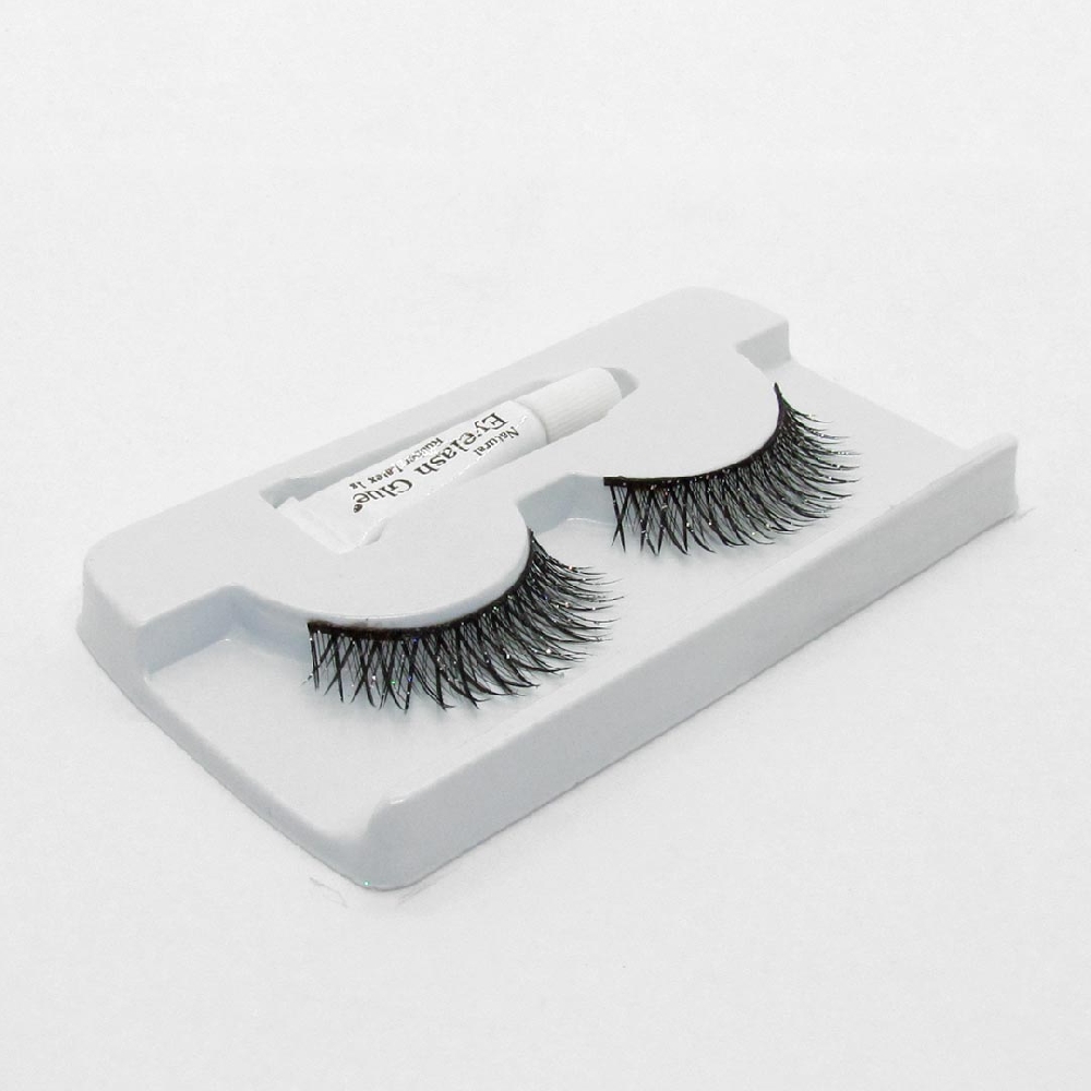 PESTAÑAS POSTIZAS FANTASÍA | Vista 3