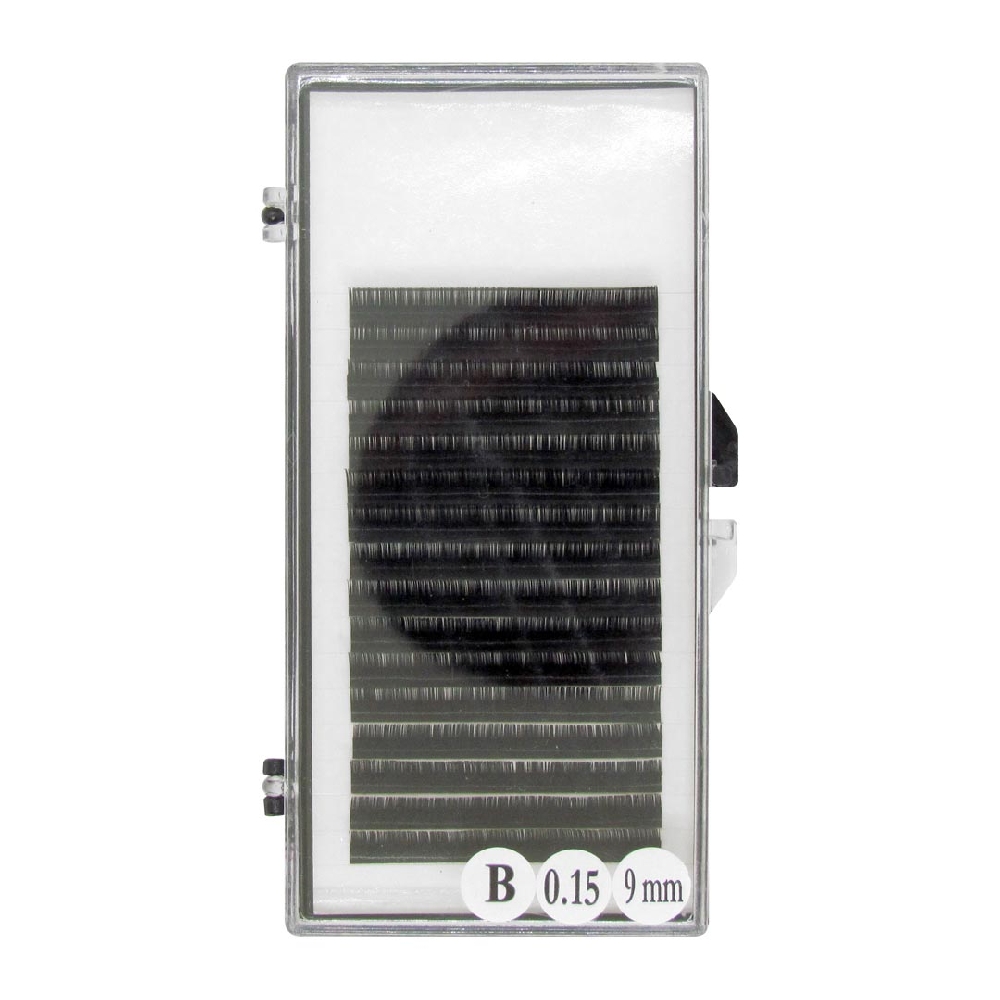 P00136 EXTENSION DE PESTA&Ntilde;AS S (B0.15 9MM) Korea