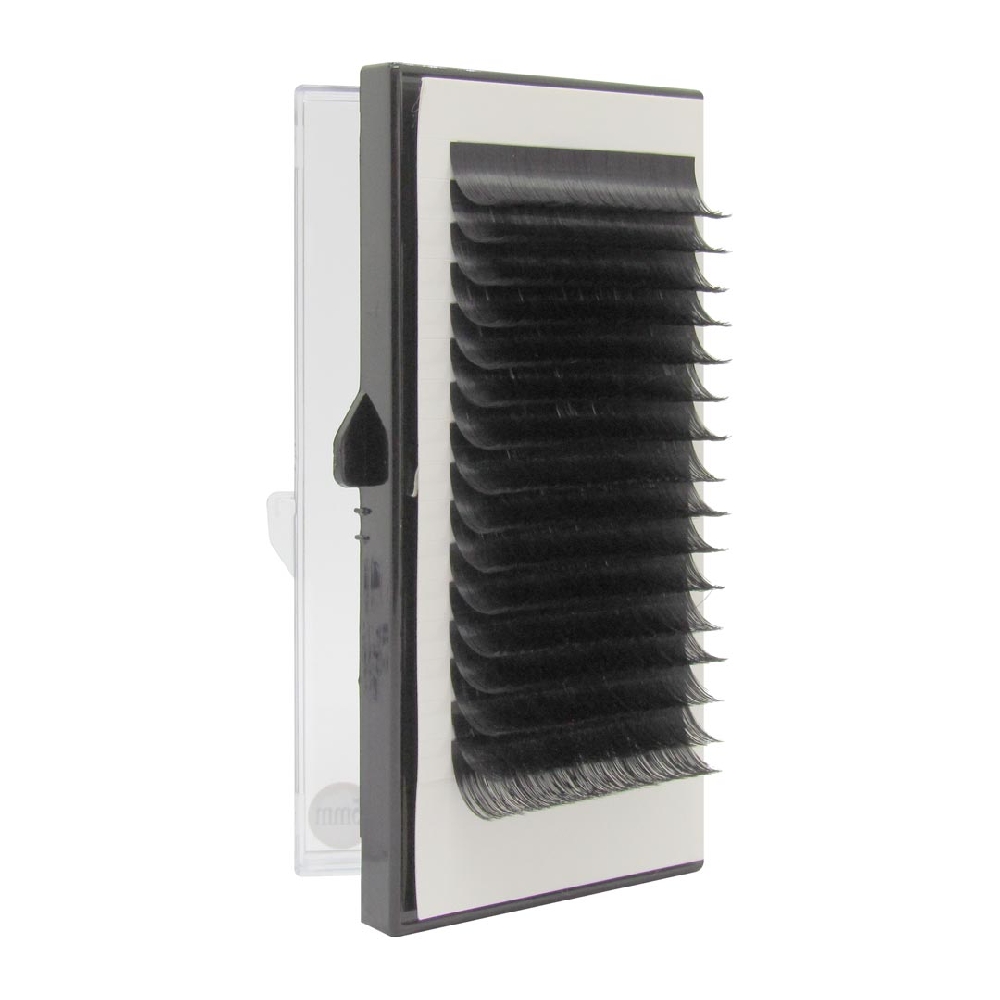 EXTENSIONES DE PESTAÑAS L (B0.15 15MM) Korea | Vista 2