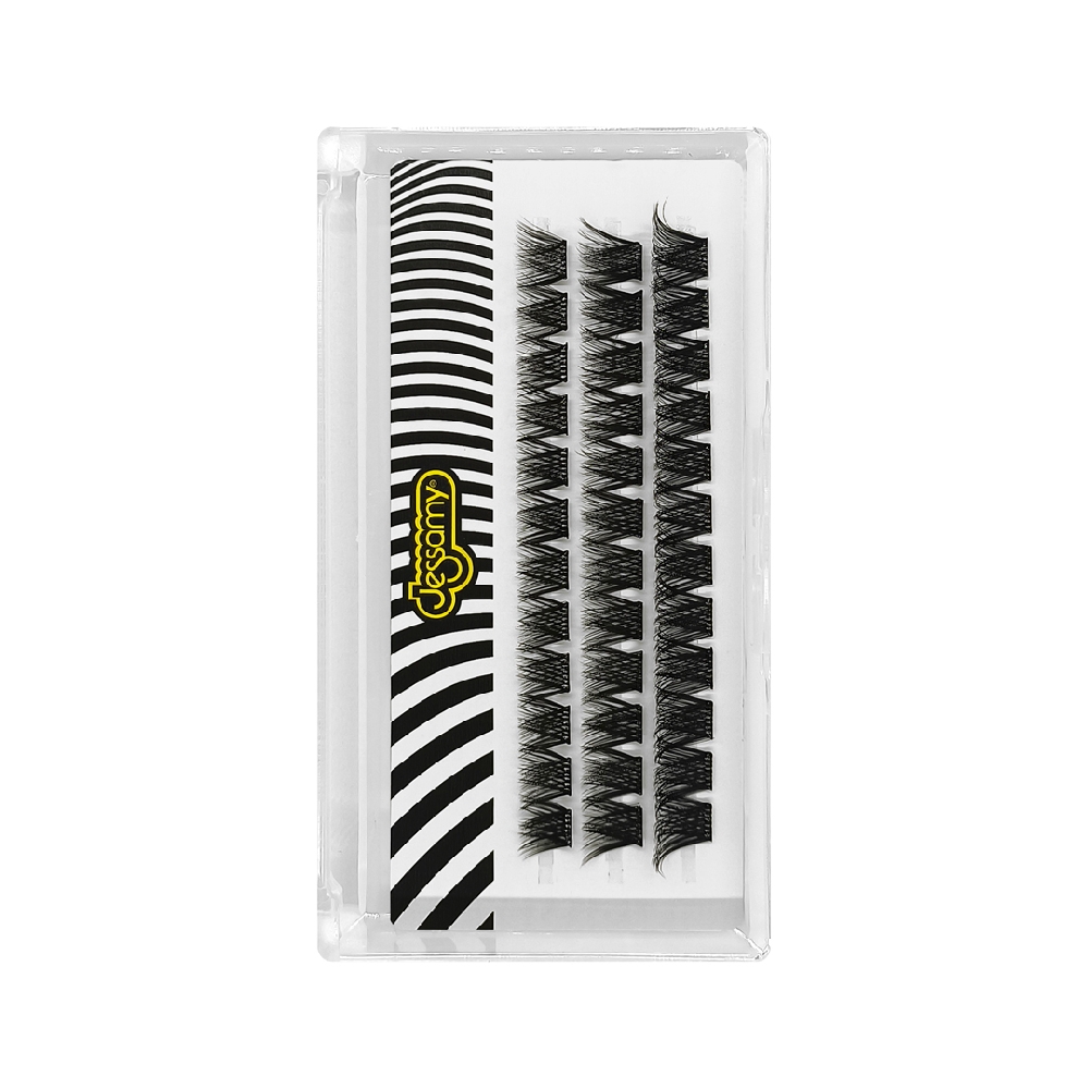 EXTENSIÓN DE PESTAÑAS DF01 | Vista 2