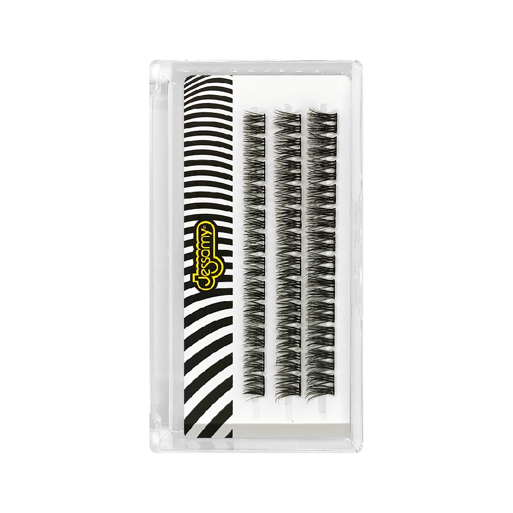 EXTENSIÓN DE PESTAÑAS DF08 | Vista 2