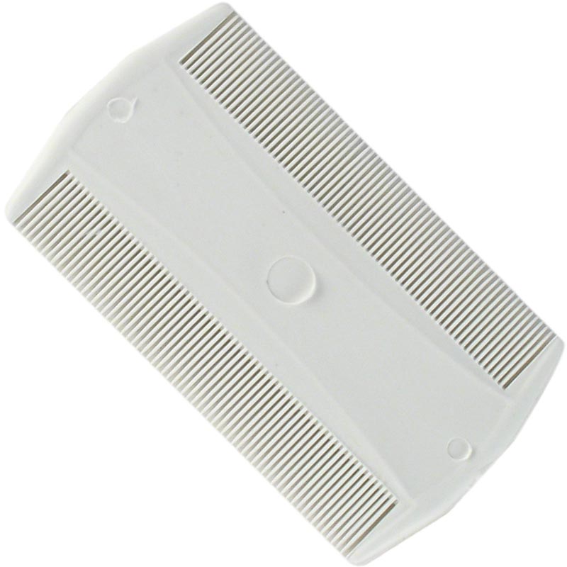 P00200 PEINE CASPERO DE PLASTICO CAJA x 36 unid