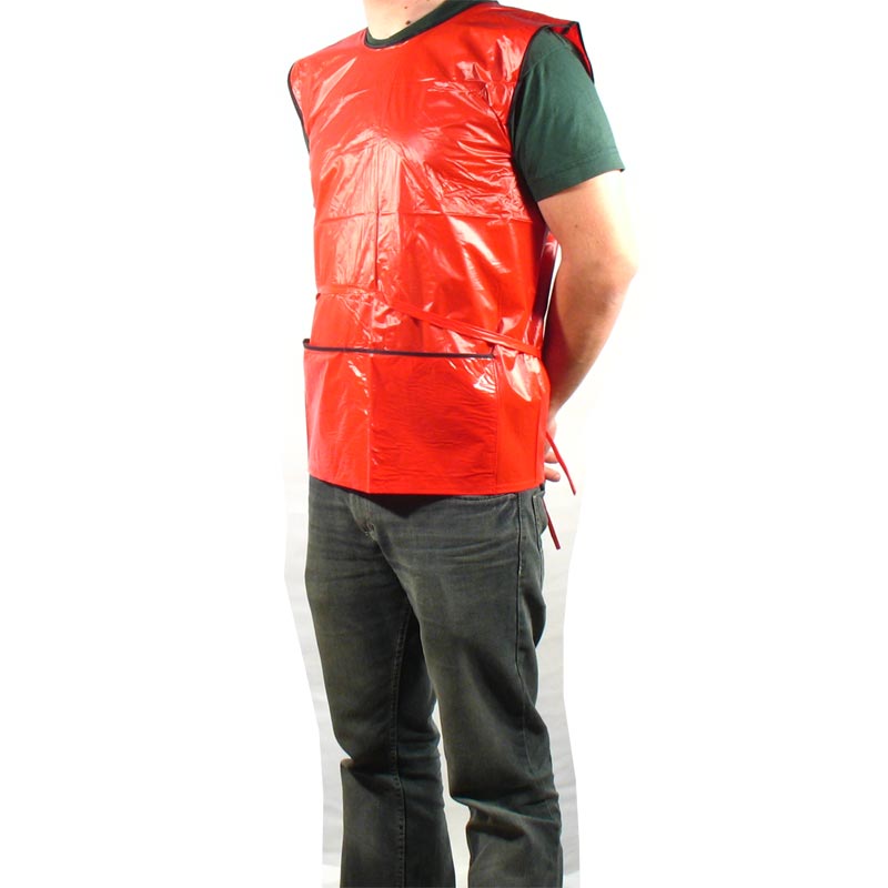 P00235 CASACA CORTA C/BOLSILLO