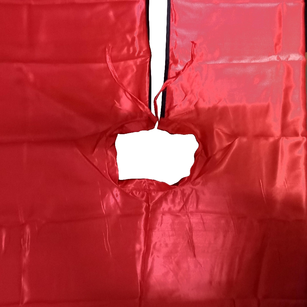 PEINADOR RASO SUPER (140 X 150) | Vista 2