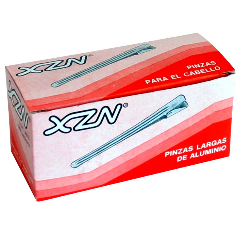P00260 PICOS ALUMINIO LARGO XZN X100