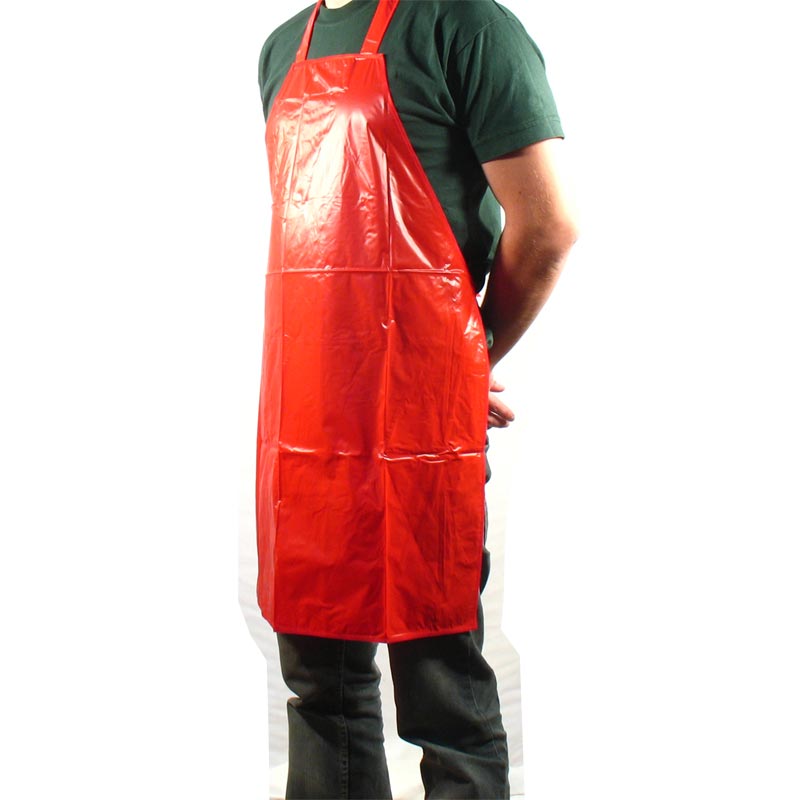 P00264 DELANTAL DE TINTURA LARGO