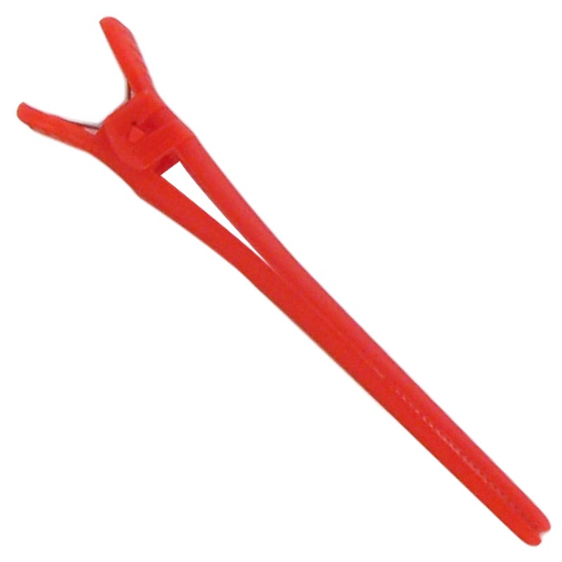 P00271 PICO PLASTICO PROFESIONAL X 40