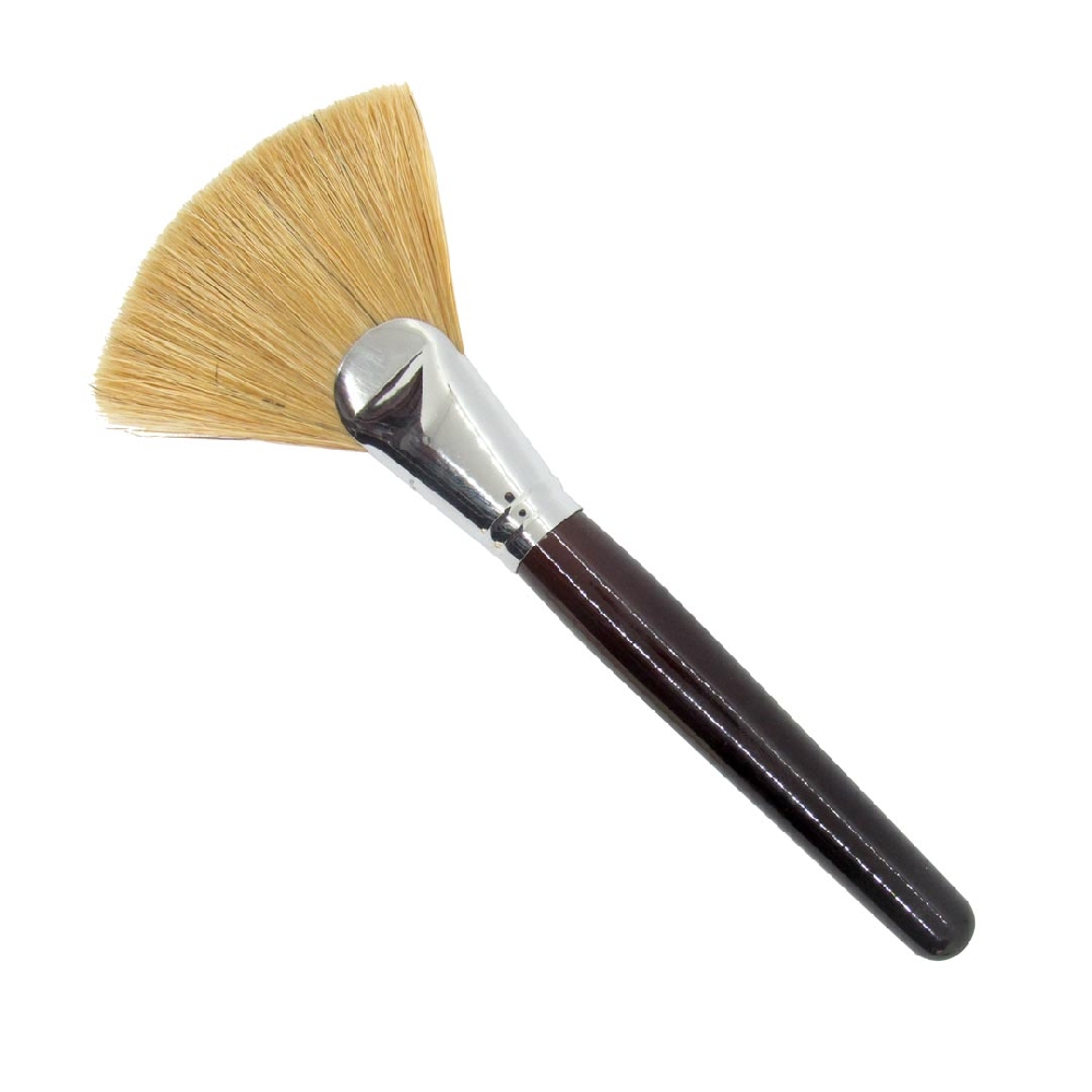 P00312 PINCEL MASCARILLA CERDA JABALI