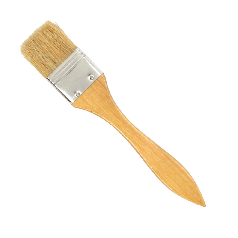 P00316 PINCEL P/CUERPO 3.5 ANCHO CERDA CHINA