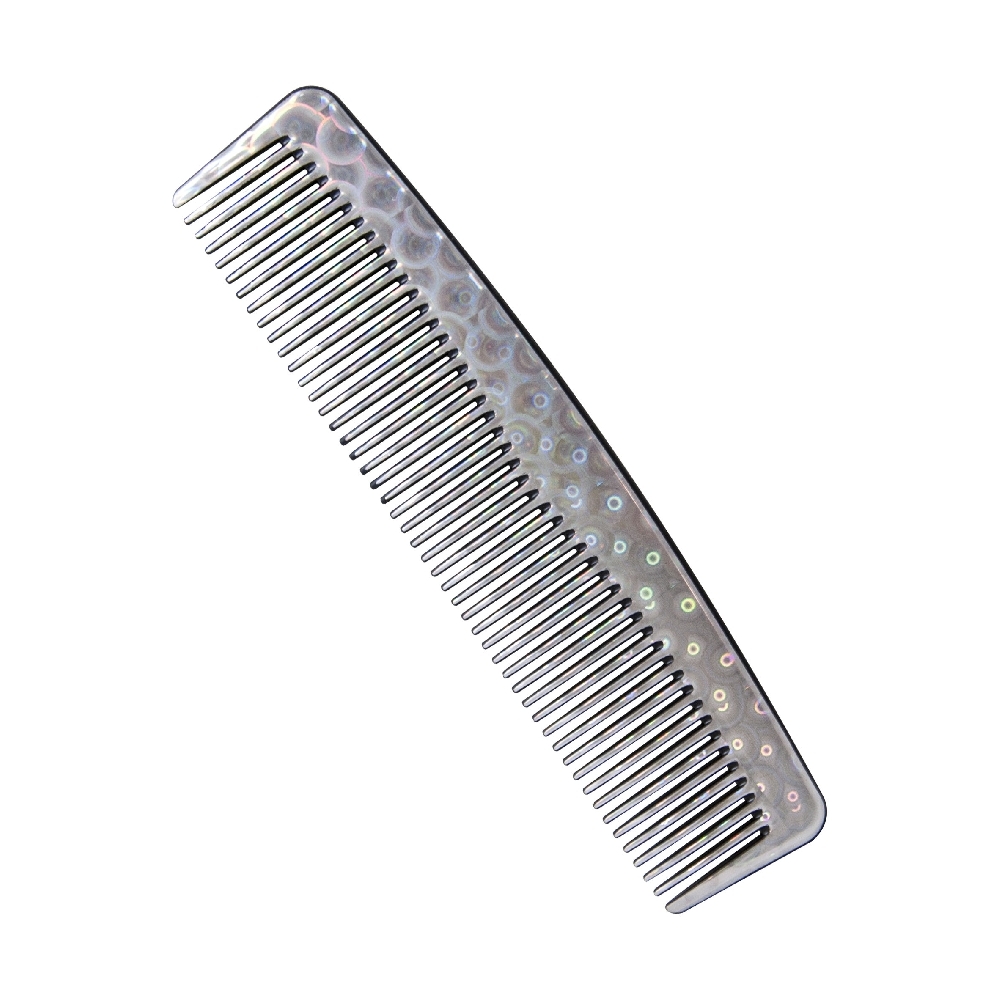 PEINE METALIZADO FAMILIAR | Vista 2