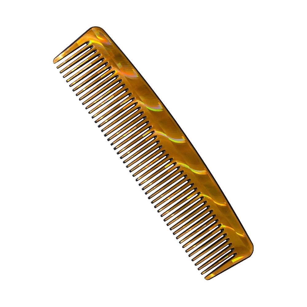 PEINE METALIZADO FAMILIAR | Vista 3