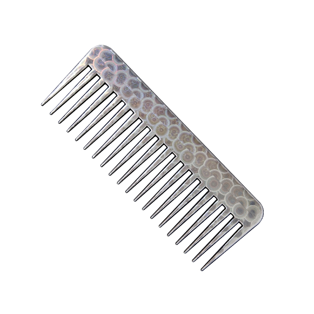 PEINE METALIZADO RASTRILLO | Vista 3