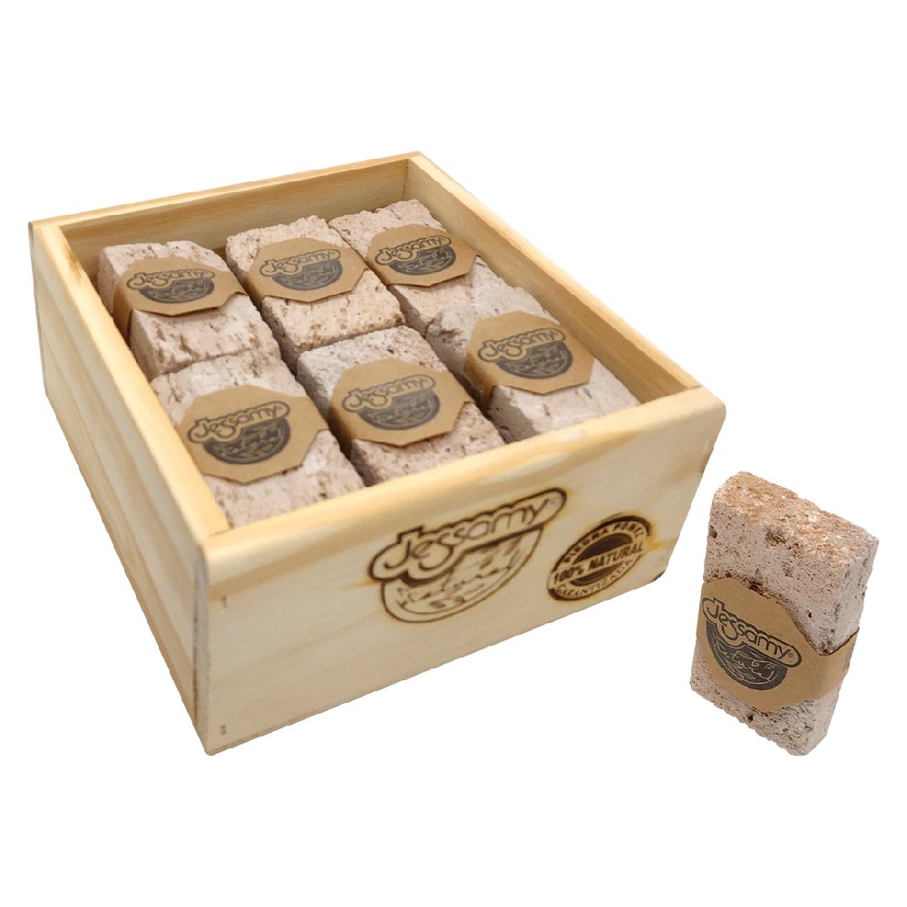 EXHIB PIEDRA POMEZ NATURAL X 24 | Vista 2